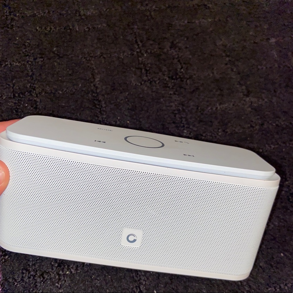 DOSS Speaker